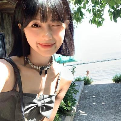 月亮下去了